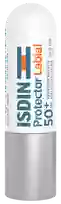 ISDIN Fotoprotector SPF 50 lūpų balzamas, 4 g