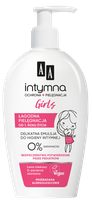 AA INTIMATE prausiklis intymiai zonai, 300 ml