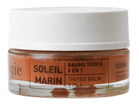 ALGOLOGIE Soleil Marin, Copper, Tinted 3 in 1  balzamas, 10.2 g
