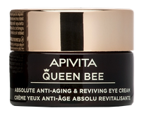 APIVITA Queen Bee Holistic Age Defense paakių kremas, 15 ml