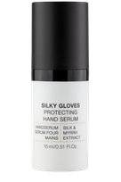 ALESSANDRO Silky Gloves apsauginis rankų serumas, 15 g