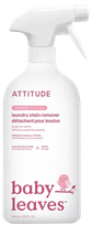 ATTITUDE bekvapis  dėmių valiklis, 800 ml