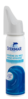 STERIMAR Hygiene skystis, 50 ml
