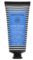 APIVITA For Dry-Chapped Hands with Hypericum (St. John's wort) & Beeswax rankų kremas, 50 ml