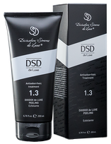DSD DE LUXE Dixidox 1.3 intensyvus galvos odos šveitiklis, 200 ml