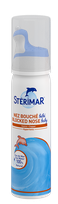 STERIMAR Baby Blocked Nose purškiklis, 50 ml