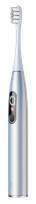OCLEAN X Pro Digital Set Silver elektrinis dantų šepetėlis, 1 vnt.