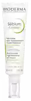 BIODERMA Sebium Kerato+ gelis-kremas, 30 ml