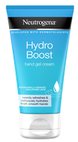 NEUTROGENA Hydro Boost rankų kremas, 75 ml