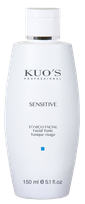 KUOS Sensitive tonikas, 150 ml