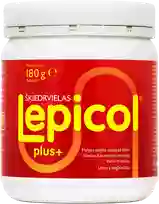 LEPICOL milteliai, 180 g