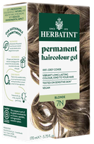 HERBATINT 7N Blonde plaukų dažai, 170 ml
