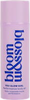 BLOOM & BLOSSOM You Glow Girl kūno aliejus, 150 ml