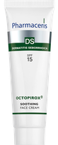 PHARMACERIS DS Octopirox SPF 15 veido kremas, 30 ml