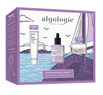 ALGOLOGIE ANTI-AGE CORRECTION, brandžiai odai  dovanų rinkinys, 1 vnt.