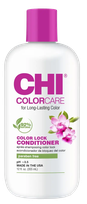 CHI Colorcare Color Lock spalvą išsaugantis kondicionierius, 355 ml
