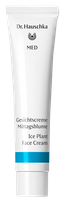 DR.HAUSCHKA Ice Plant sausai, jautriai odai veido kremas, 40 ml