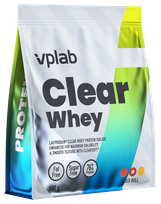 VPLAB  Clear Whey Red Bull  milteliai, 500 g