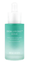 MIZON Cicaluronic, drėkinantis ir raminantis,  serumas, 30 ml