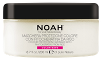 NOAH 2.4 dažytų plaukų plaukų kaukė, 200 ml