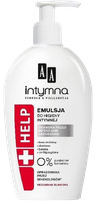 AA INTIMATE prausiklis intymiai zonai, 300 ml