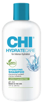 CHI Hydratecare  drėkinantis šampūnas, 355 ml