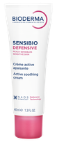 BIODERMA Sensibio Defensive kremas, 40 ml