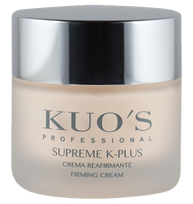 KUOS Supreme K-Plus Firming veido kremas, 50 ml