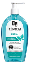 AA INTIMATE intymios higienos gelis, 300 ml