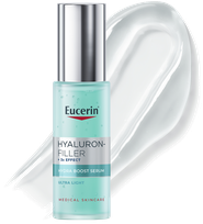 EUCERIN Hyaluron-Filler drėkinamasis serumas, 30 ml