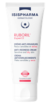 ISISPHARMA Ruboril Expert S mažinantis paraudimą veido kremas, 40 ml