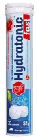 OLIMP LABS Hydratonic Fast 3+ Cherry šnypščiosios tabletės, 20 vnt.