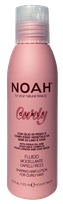 NOAH Curly Modellin plaukų losjonas, 125 ml