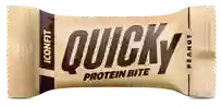 ICONFIT Quicky Protein Bite Peanut batonėlis, 35 g