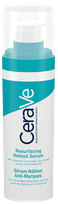 CERAVE Resyrfacing Retinol serumas, 30 ml