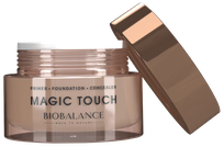BIOBALANCE Magic Touch Vitamin C Medium veido kremas, 30 ml