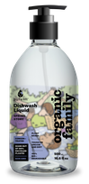 PURENN su levandomis indų ploviklis, 500 ml