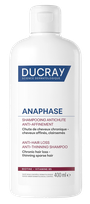 DUCRAY Anaphase+ šampūnas, 400 ml