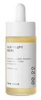 MIDNIGHT 00.22 serumas, 30 ml