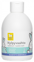 AINU Baby vonios putos, 300 ml