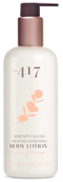 MINUS 417 Serenity Legend Aromatic gaivinantis Kiwi&Mango kūno losjonas, 350 ml