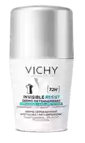 VICHY Invisible Resist 72H antiperspirantas, 50 ml