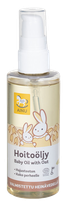 AINU Baby Eco su avižomis aliejus, 100 ml