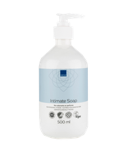 ABENA intymių zonų ploviklis, 500 ml