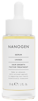 NANOGEN Unisex Hair Growth Factor serumas, 30 ml