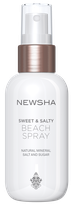 NEWSHA Classic Spray Beach apimties ir tekstūros suteikianti dulksna, 125 ml