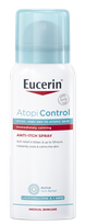 EUCERIN AtopiControl niežulį malšinantis purškalas, 50 ml