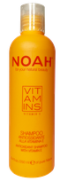 NOAH su vitaminu E šampūnas, 250 ml
