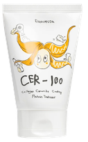ELIZAVECCA Cer-100 Collagen Ceramide plaukų kaukė, 100 ml