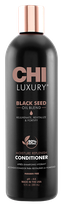CHI Luxury Black Seed kondicionierius, 355 ml